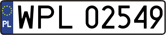 WPL02549