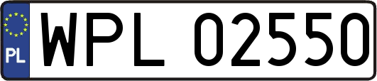 WPL02550