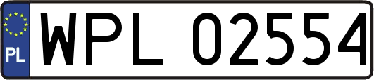 WPL02554