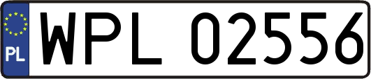 WPL02556