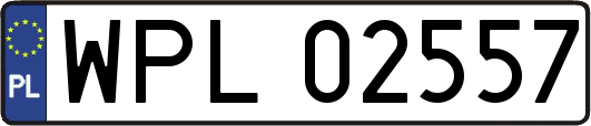 WPL02557