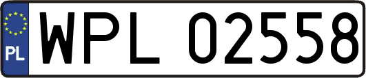 WPL02558
