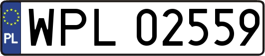 WPL02559