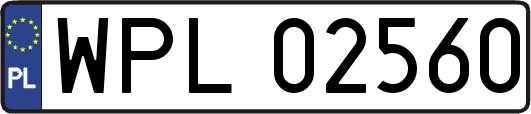 WPL02560