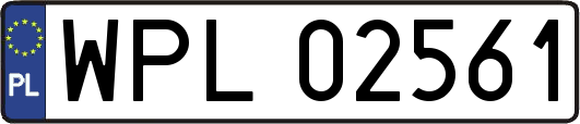 WPL02561