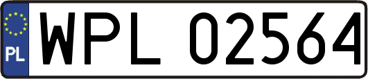 WPL02564