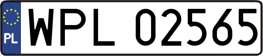 WPL02565