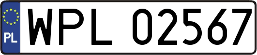 WPL02567