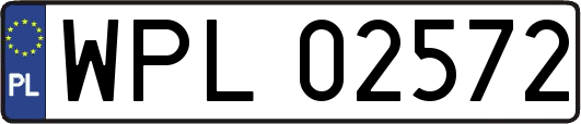 WPL02572