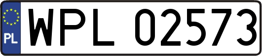 WPL02573