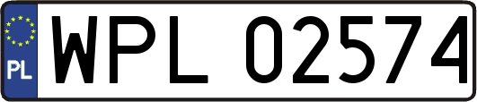 WPL02574