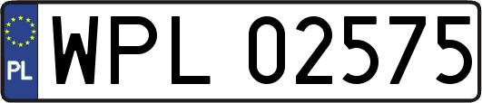 WPL02575