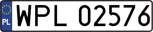 WPL02576