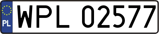 WPL02577
