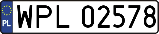 WPL02578