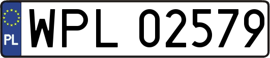 WPL02579