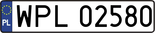 WPL02580