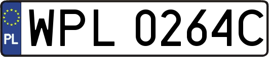 WPL0264C
