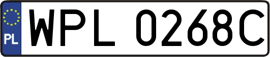 WPL0268C