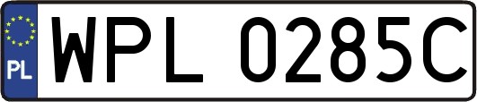 WPL0285C