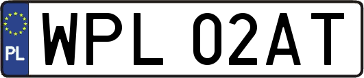 WPL02AT
