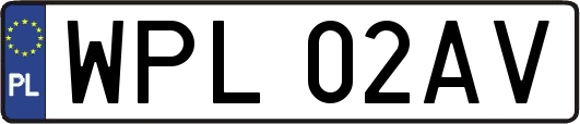 WPL02AV