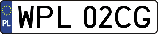 WPL02CG