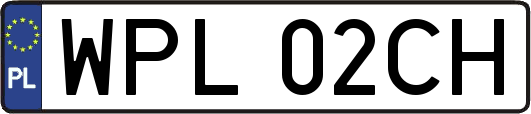 WPL02CH
