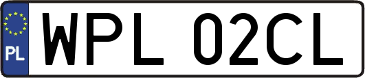 WPL02CL