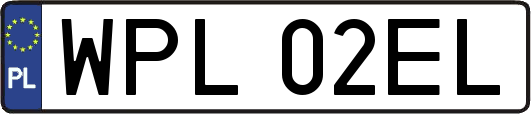 WPL02EL