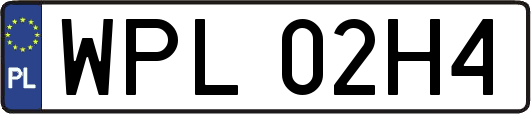 WPL02H4