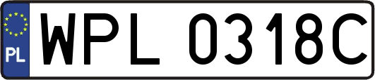 WPL0318C