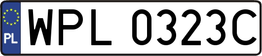 WPL0323C