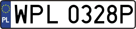 WPL0328P