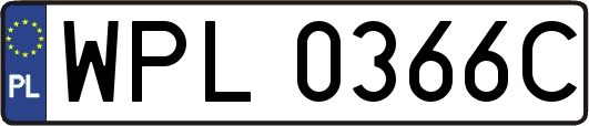 WPL0366C
