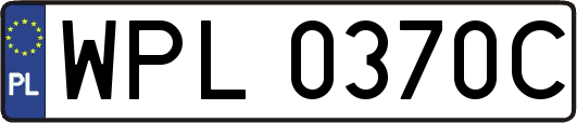 WPL0370C