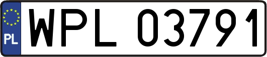 WPL03791