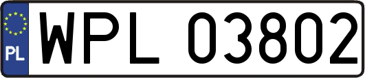 WPL03802