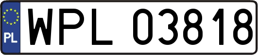 WPL03818