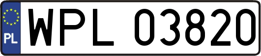 WPL03820