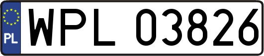 WPL03826
