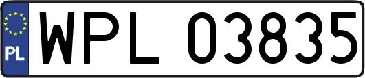 WPL03835