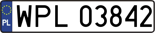 WPL03842