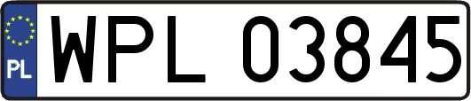 WPL03845