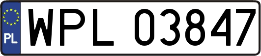 WPL03847