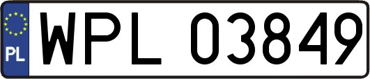 WPL03849