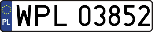 WPL03852
