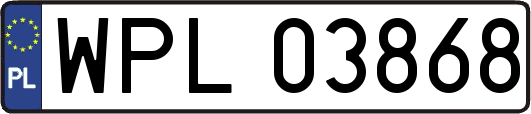 WPL03868