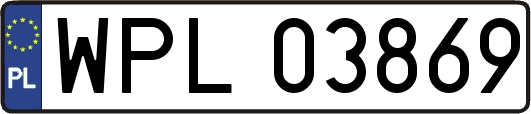 WPL03869