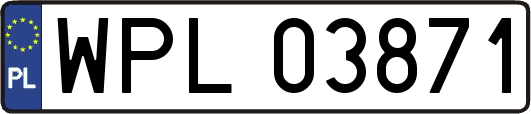 WPL03871